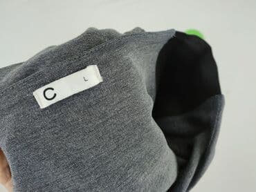 legginsy bawełniane z wysokim stanem: Leggings Elegant for women, size L — 6