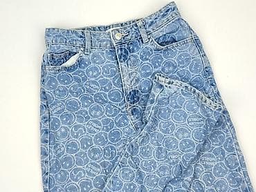 Джинси жіночі, розмір 2XS