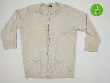 podklad: Bhs, Kardigan damski, rozmiar M — 2