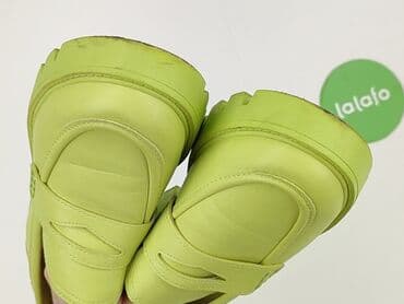 kapcie pierogi allegro: Sinsay, Półbuty damskie, rozmiar 40 — 8