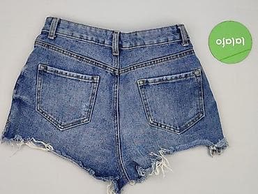 c: Denim Co, Szorty damskie, rozmiar S — 3