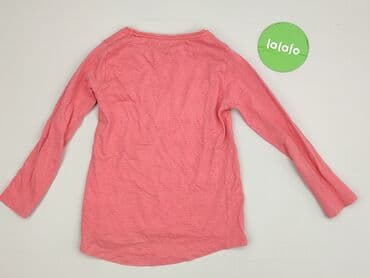 sukienka marynarka h: Blouse, Pepco, 7 years, 116-122 cm, condition - Perfect — 3