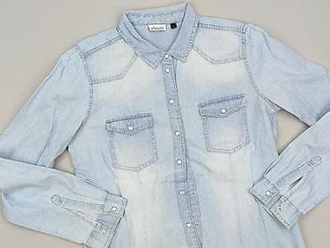 bdg jeans: Pigalle, Koszula damska, rozmiar L — 1