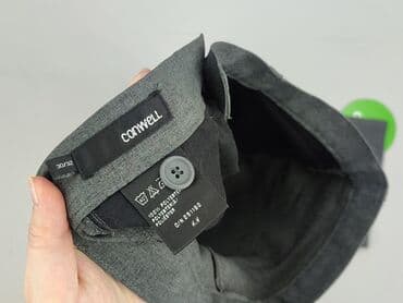 marynarka damska vinted: Material trousers for women, M at lalafo.pl — 4 marynarka damska vinted: Material trousers for women, M — 4