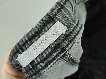 reserved shirts: Spodnie jeansowe, Reserved, 14 lat, 164, stan - Bardzo dobry — 4
