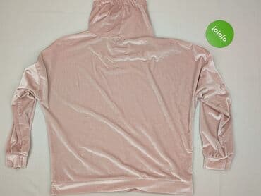 spodnie dresowe hello kitty: Women`s hoodie, size L (EU 40) — 3