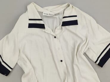 białe bluzki adidas: Bluzka damska, rozmiar XL — 1