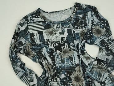 pull and bear marynarki: XXL, Bluzka damska, XL — 1