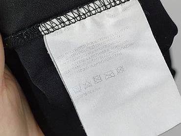 fox: Clockhouse, Legginsy Eleganckie damskie, rozmiar XL — 5