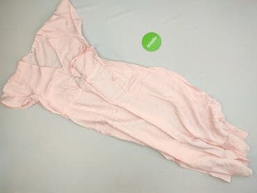 sukienka różowa sinsay: Sinsay, Sukienka damska, rozmiar M — 3