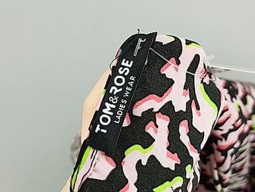 nirvana cropp: Tom Rose, Sukienka damska, rozmiar L — 5
