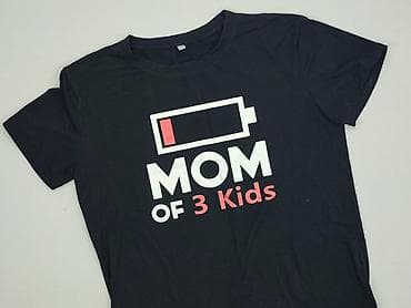 T-shirt damski, rozmiar L w lalafo.pl T-shirt damski, rozmiar L