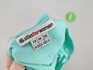 gatta topy: Atlas for Women, Top damski, rozmiar M — 4