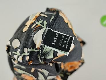 deichman klapki: Shein, Sukienka damska, rozmiar M — 4