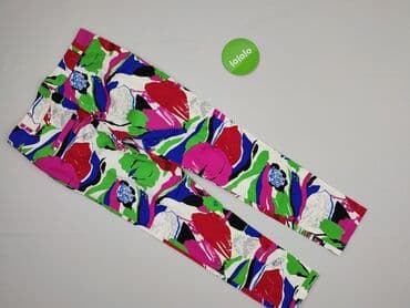 spodnie z hello kity: Lola, Spodnie materiałowe damskie, rozmiar M — 4