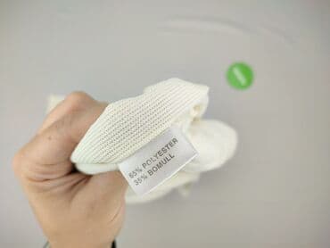 długi sweter sukienki: Kardigan damski, rozmiar M — 5