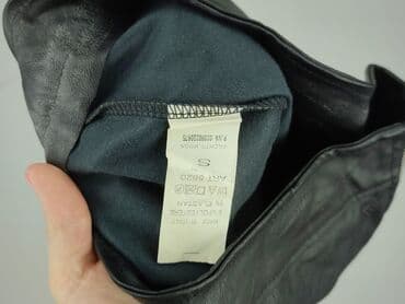 długie spódnice ze skóry: Pronto Moda, Spódnica damska, rozmiar S — 4