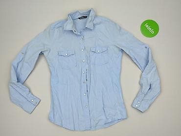 diverse bluzki: Diverse, Koszula damska, rozmiar XS — 3