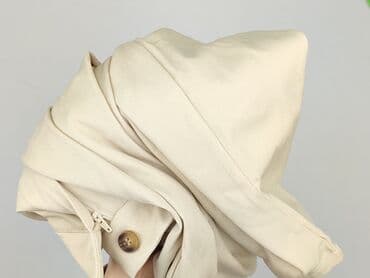 buty oleksy mokasyny: Spodnie materiałowe damskie, XL — 5