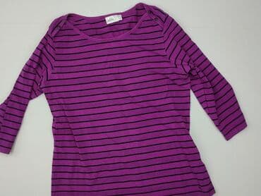 bluzka z cekinami dla dziewczynek: Women's blouse, XL at lalafo.pl — 1 bluzka z cekinami dla dziewczynek: Women's blouse, XL — 1