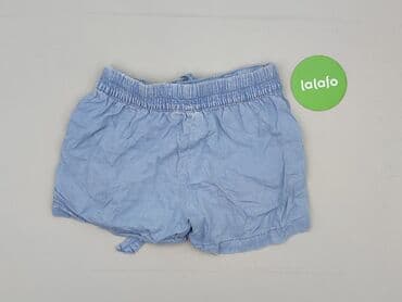 jeansy damskie cropp: Esmara, Szorty damskie, XS — 3