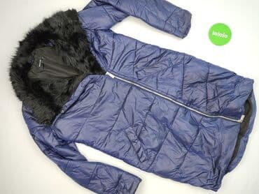 дублянка жіноча польща: Reserved, Women`s winter jacket, size XL (EU 42) — 2