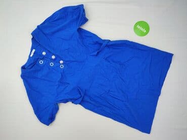 mango niebieska sukienka: Mango, Sukienka damska, rozmiar L — 2