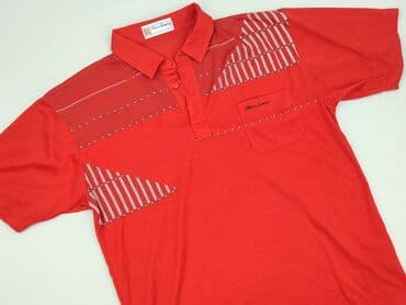 sweter kurta cobaina: Koszulka polo dla mężczyzn, XL — 1