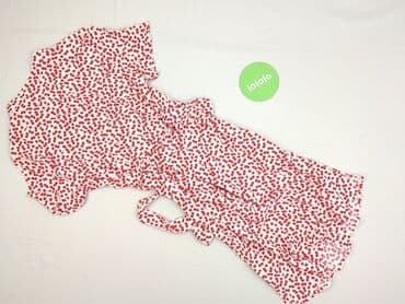 biała sukienka na zakończenie szkoły: Object, Sukienka damska, rozmiar XS — 3