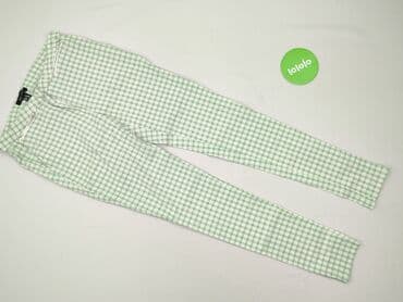 buty new look: New Look, Material trousers for women, size M — 2