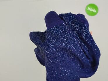 marynarka srebrna: Bluzka damska, S — 5