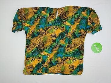 34 sleeve: Bluzka damska, rozmiar 5XL — 3