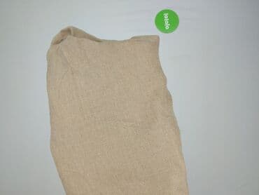 дешеве жіноче взуття: F&F, Spodnie materiałowe damskie, rozmiar 6XL — 6