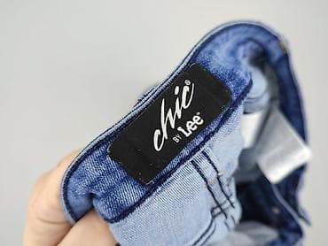 cross jeans: Lee, Jeansy damskie, rozmiar S — 4