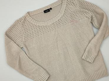 Fransa, Sweter damski, rozmiar S