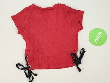 bluzki prazkowane: FB Sister, Top damski, rozmiar 2XS — 3