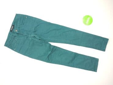 bluzki cocomore allegro: Top Secret, Jeans for women, size M (EU 38) — 2