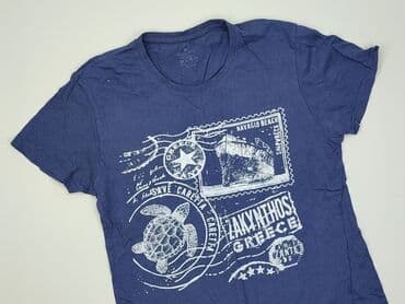 PLNY, T-shirt damski, rozmiar M