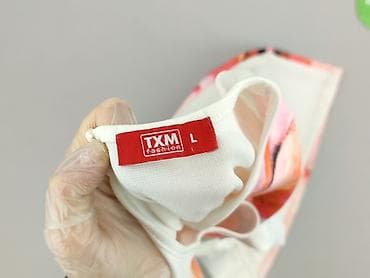 biala kurtka: TXM, Sukienka damska, rozmiar L — 4