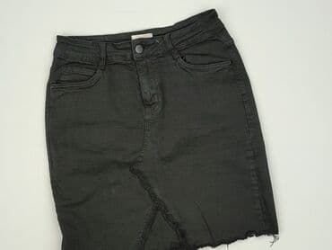 krótkie obcisła spódniczka: Spódnica damska, S — 1