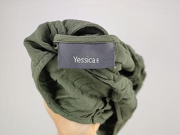 buty alladynki: Yessica, Kombinezon damski, rozmiar 2XL — 4