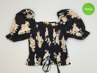 bluza w dobermany: Bluzka damska, rozmiar S — 2