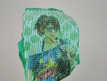 michael jackson merch h: T-shirt damski, rozmiar S — 5