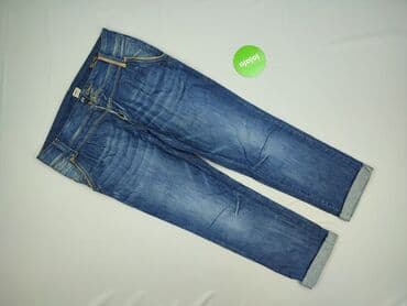 jeansy only: Only Jeans, Jeansy damskie, rozmiar M — 2
