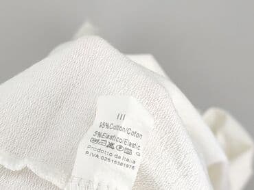 eleganckie bluzki plus size: Bluzka damska, rozmiar 9XL — 4