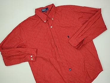 Polo Ralph Lauren, Koszulа dla mężczyzn, rozmiar L