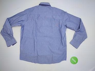 b: Roger's, Shirt for men, size 2XL — 4