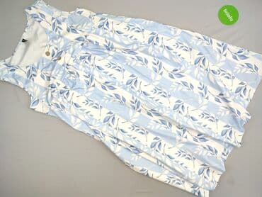 sukienki xxl na lato: Sukienka damska, rozmiar 2XL — 2