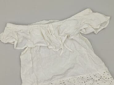 bluzki kopertowe reserved: Top Secret, Women's blouse, size M (EU 38) — 1