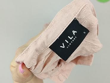 vila bluzki: Vila, Bluzka damska, rozmiar S — 4